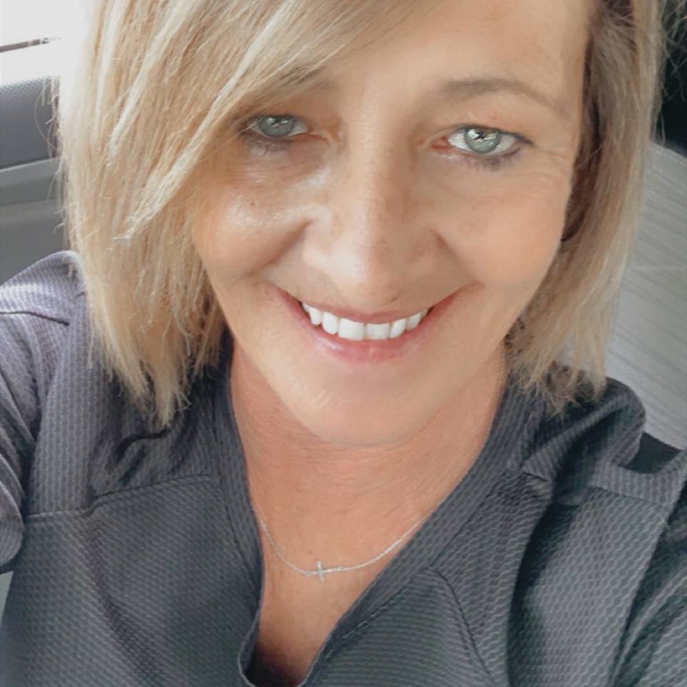 Meet your Posher, Donna